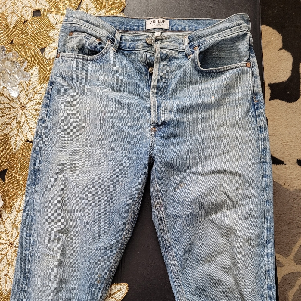 AGOLDE Jeans